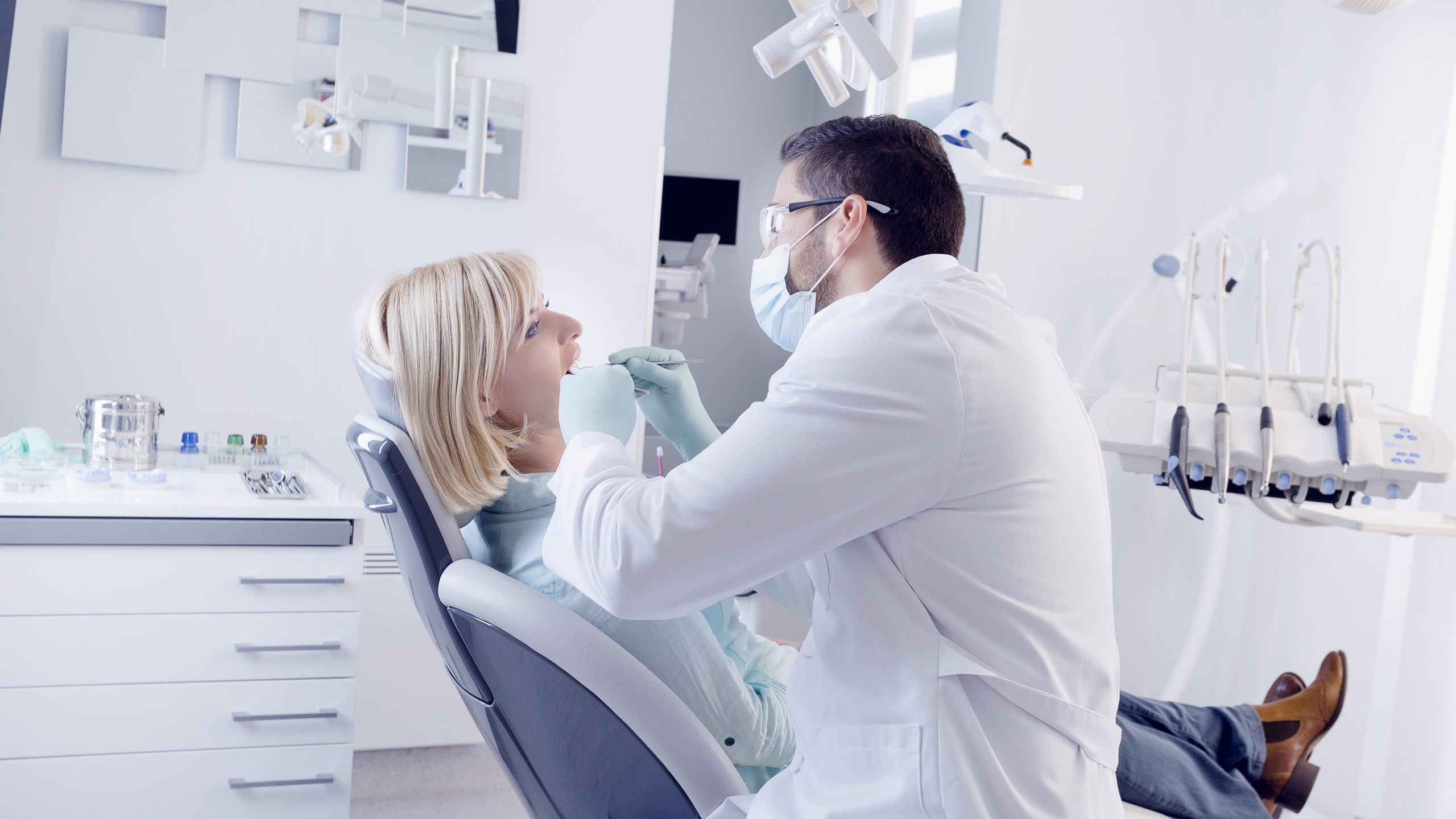 Dentist in Oostburg, WI